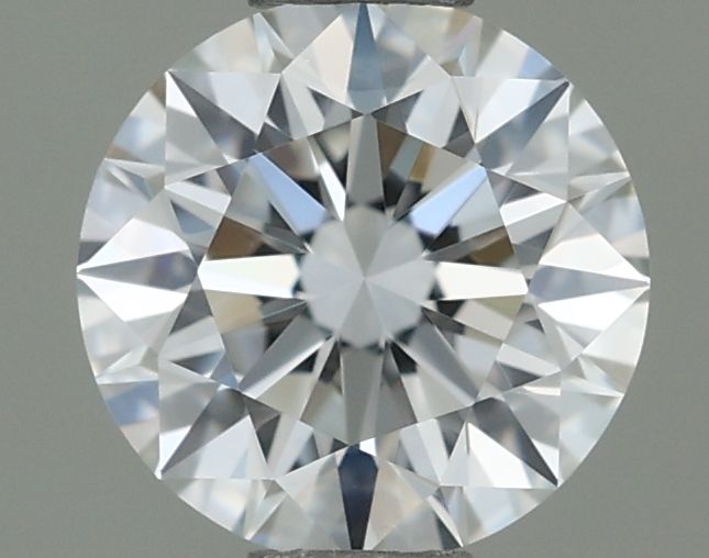 0.51 ct Round diamond
