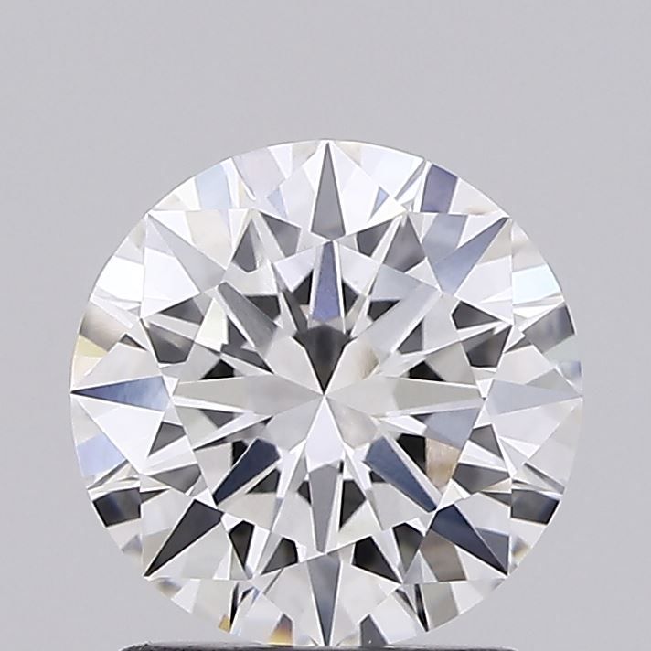 1.55 ct. round Lab Grown Diamond front image