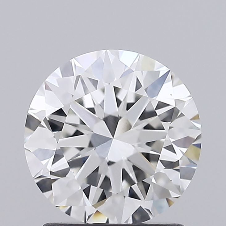 1.52 ct Round diamond