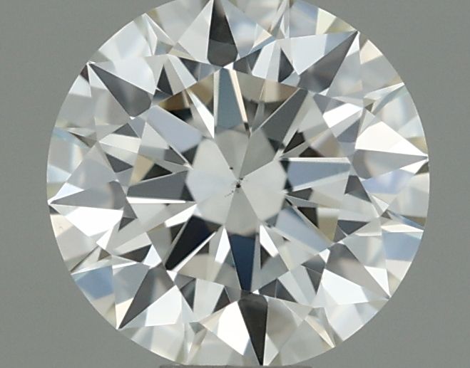 0.5 ct Round Diamond