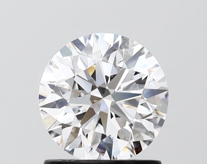 1.09 ct. round Lab Grown Diamond front image