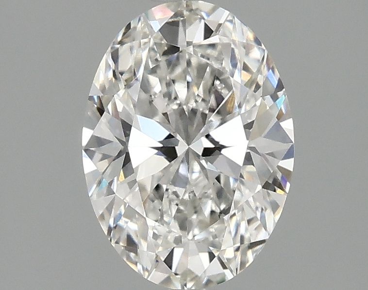 1.44 ct Oval diamond