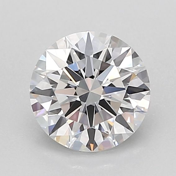 1.01 ct. round Lab Grown Diamond front image