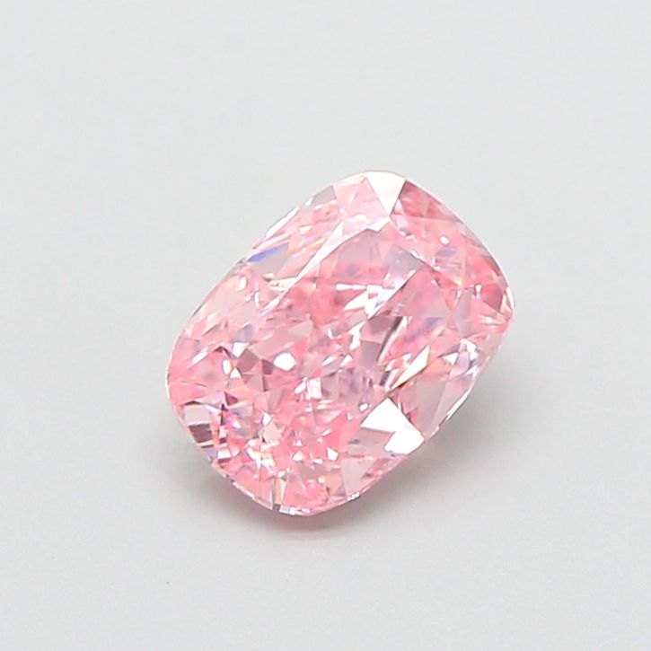 0.96 ct. heart Lab Grown Diamond front image