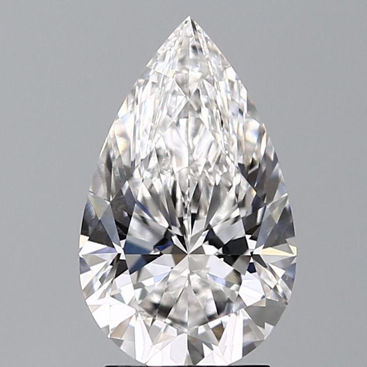 2.54 Carat