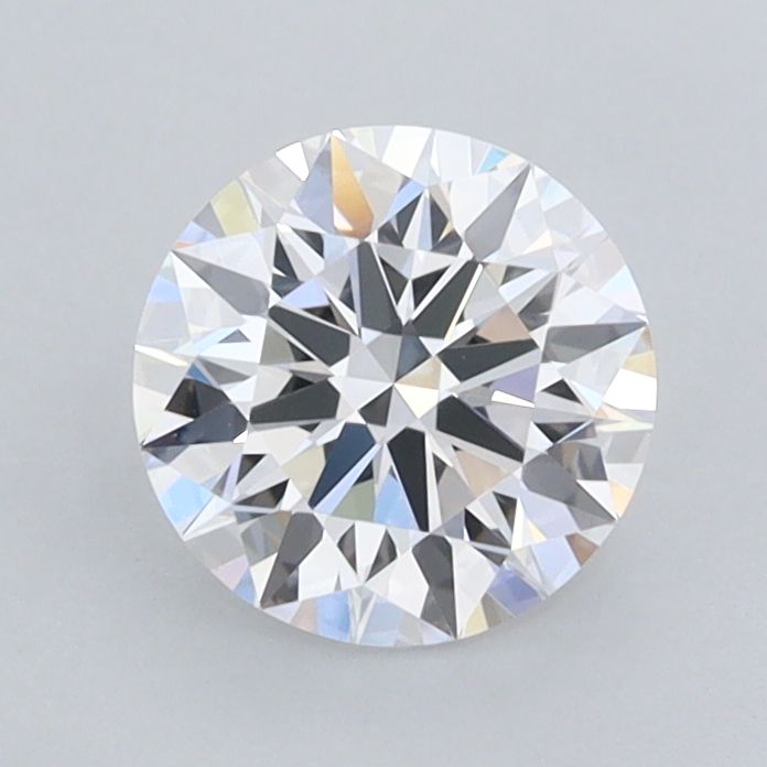 1.04 ct. round Lab Grown Diamond front image