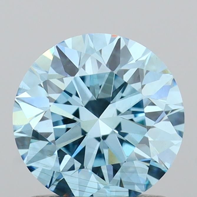 1.03 ct. round Lab Grown Diamond front image