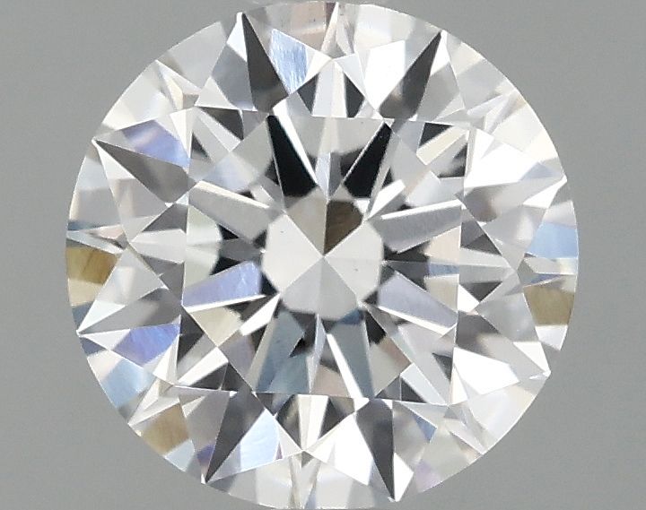 1.06 ct. round Lab Grown Diamond front image