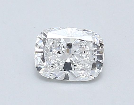 0.65 ct lab-grown Cushion modified Diamond