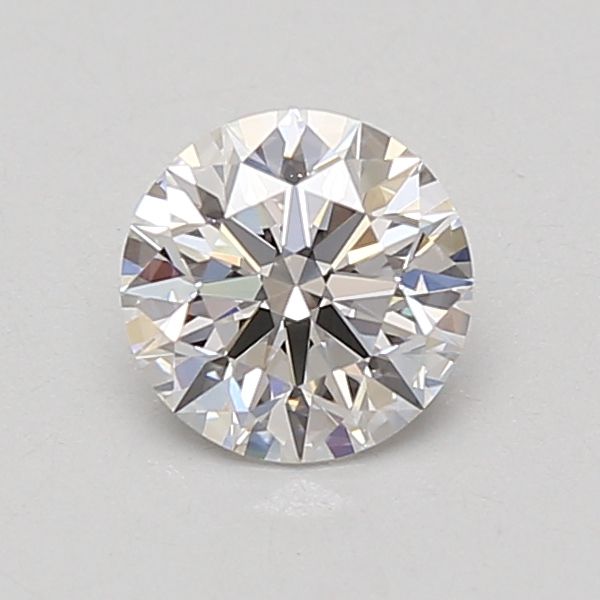 0.90 ct. round Lab Grown Diamond front image