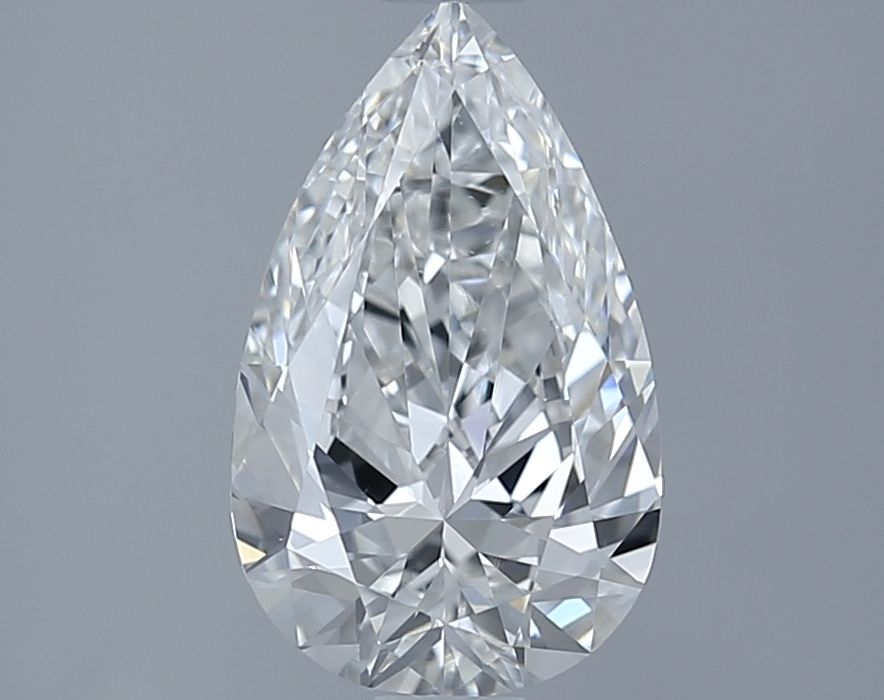 1.50 ct Pear diamond