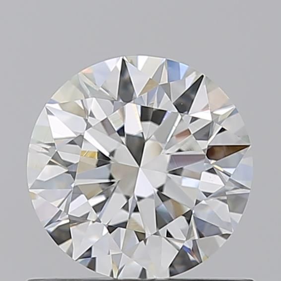 0.80 ct Round diamond