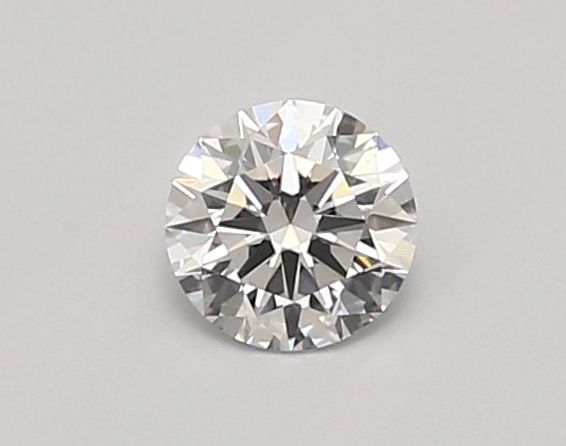 0.43 ct lab-grown Round Diamond