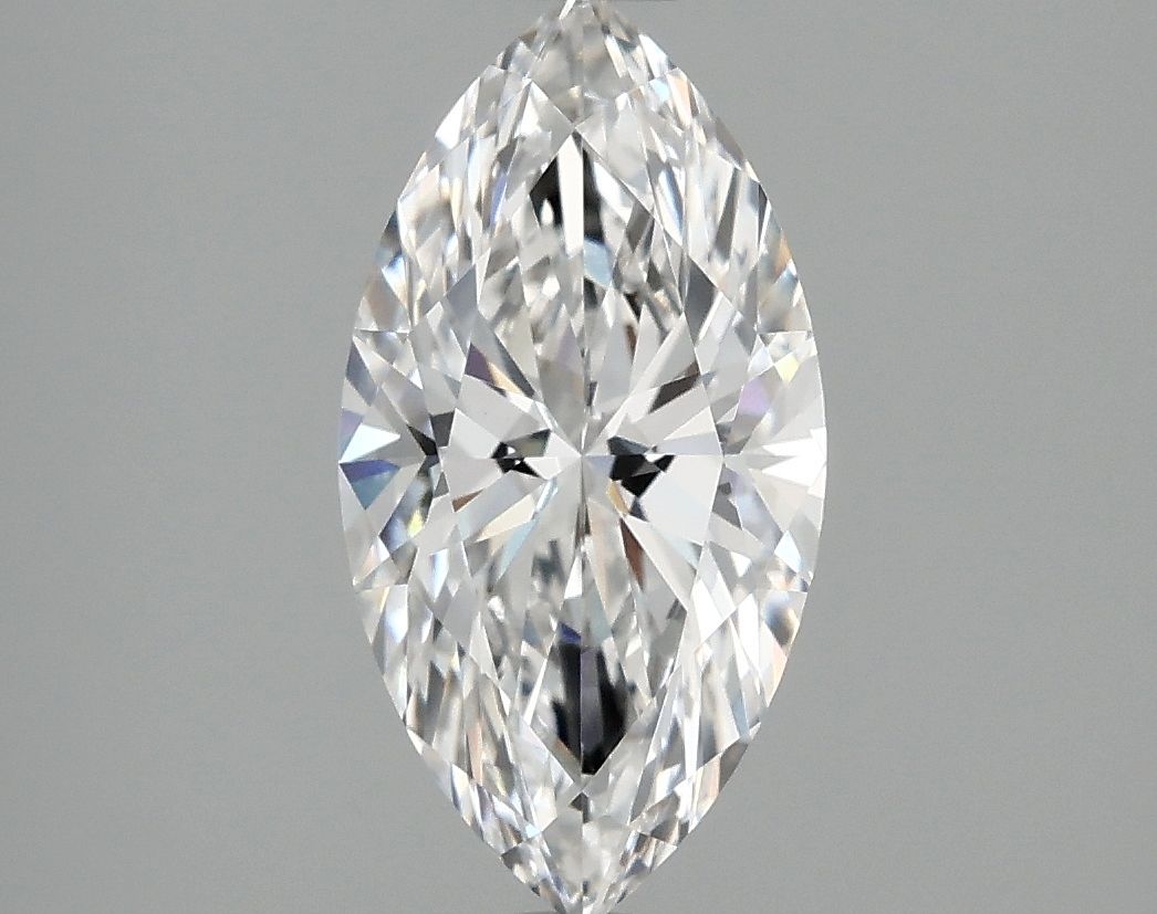 1.98 ct. marquise Lab Grown Diamond front image