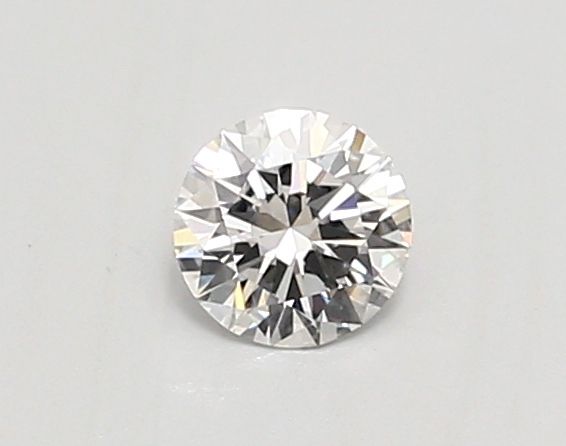 0.36 ct lab-grown Round Diamond
