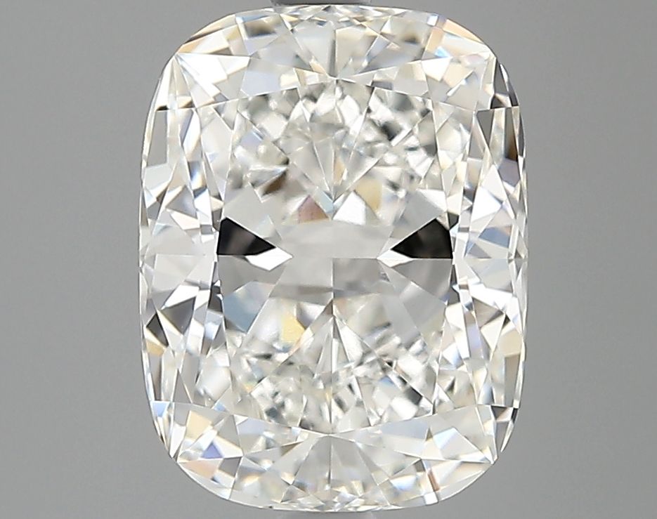 2.60 ct Cushion Modified diamond