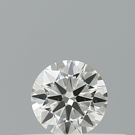 0.18 ct Round diamond