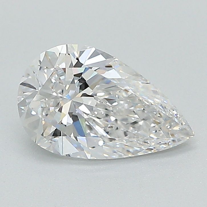 1.00 ct. pear Lab Grown Diamond front image