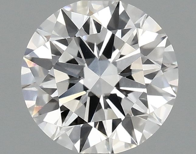 1.04 ct. round Lab Grown Diamond front image
