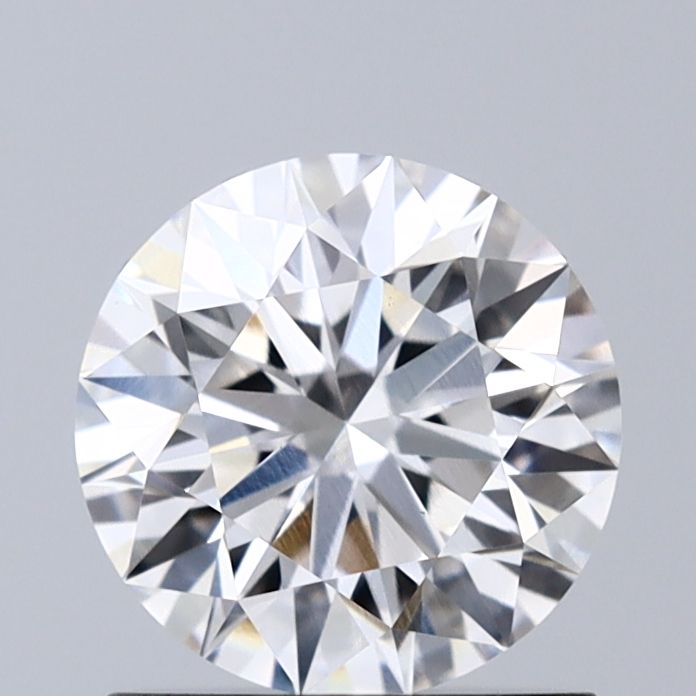 1.06 ct. round Lab Grown Diamond front image