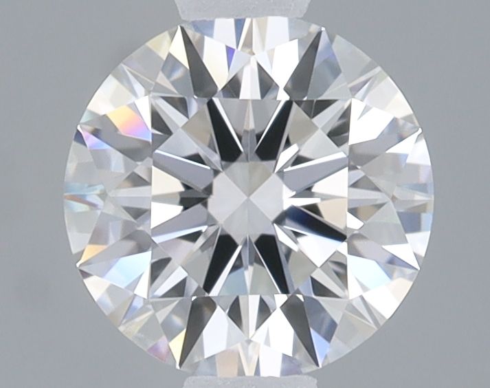 1.02 ct. round Lab Grown Diamond front image