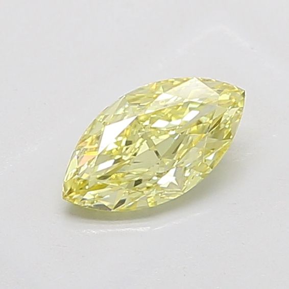 1.05 ct. marquise Lab Grown Diamond front image