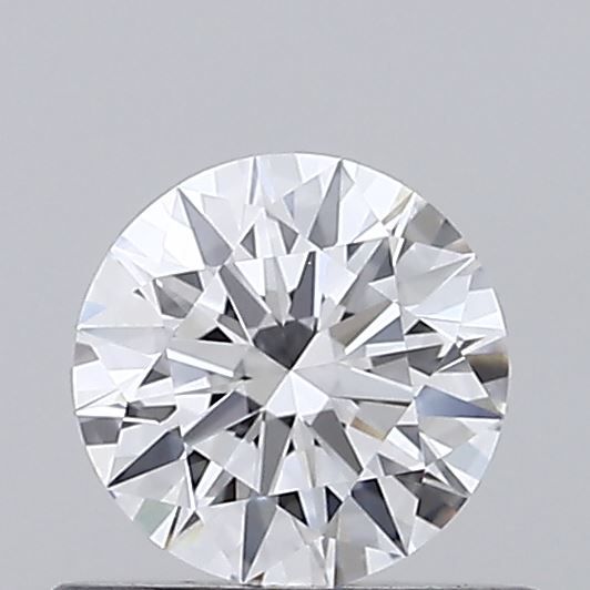 0.54 ct. round Lab Grown Diamond front image