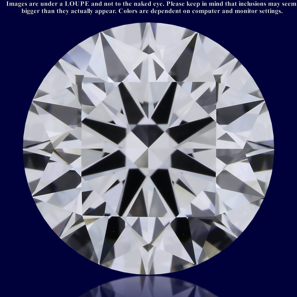 2.55 Carat