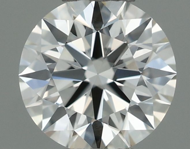 0.35 ct Round diamond