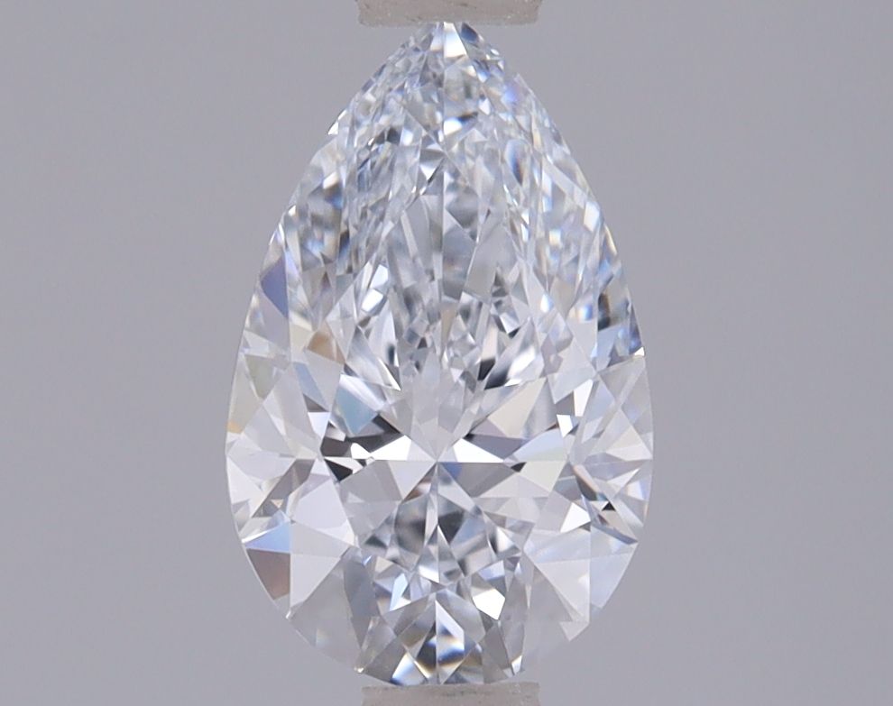 1.05 ct. pear Lab Grown Diamond front image