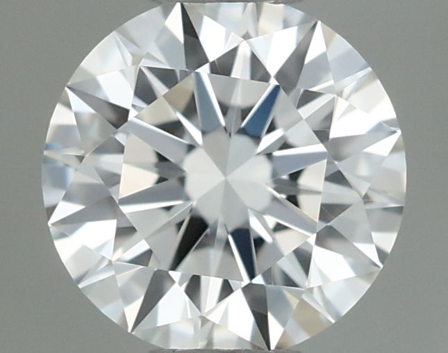 0.30 ct Round diamond