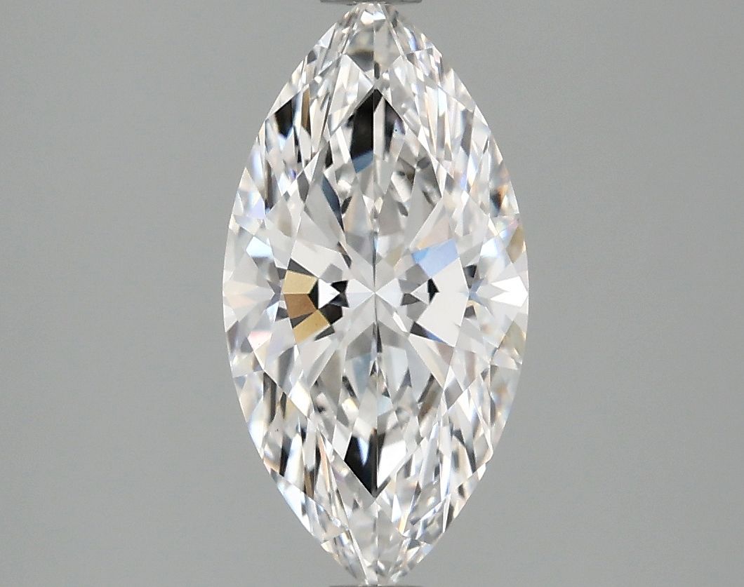2.04 ct. marquise Lab Grown Diamond front image