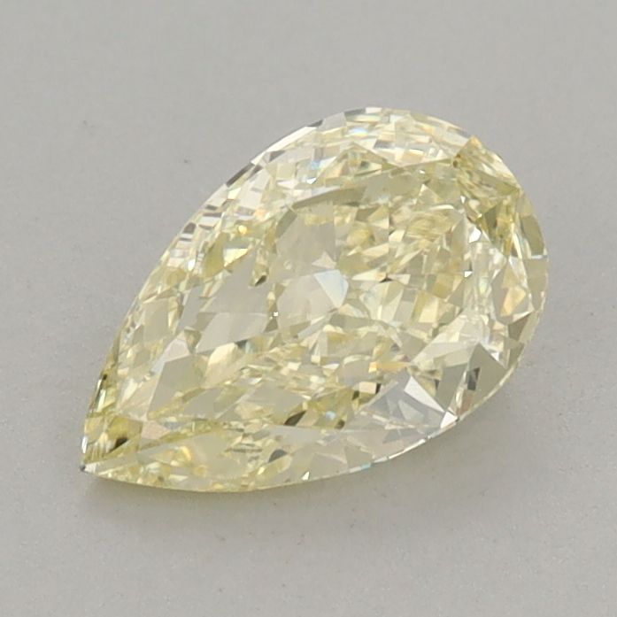 0.90 ct Pear diamond