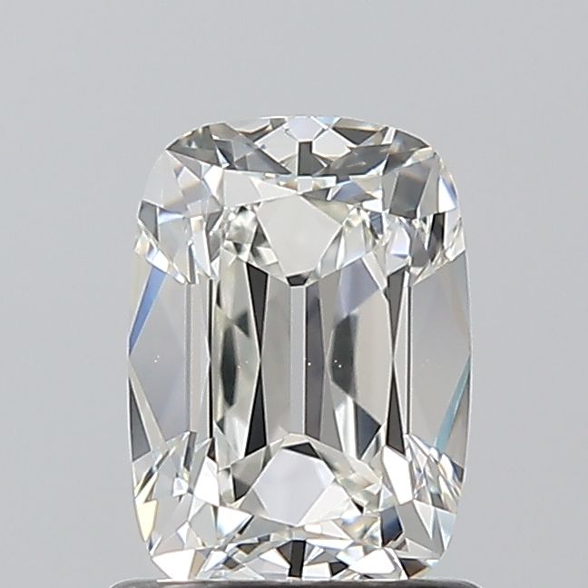 1.01 ct Old miner Diamond