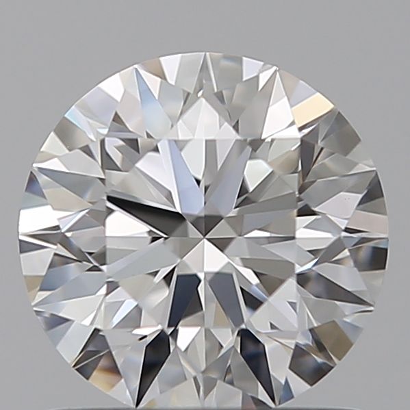 0.96 ct. round Lab Grown Diamond front image