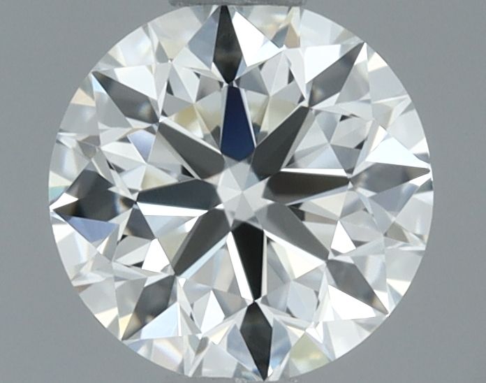 0.50 ct Round diamond