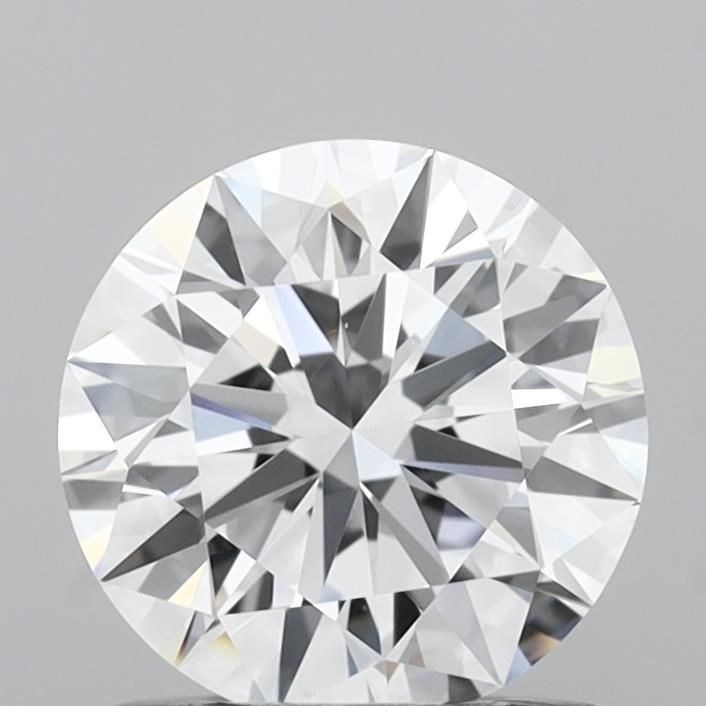 1.00 ct. round Lab Grown Diamond front image