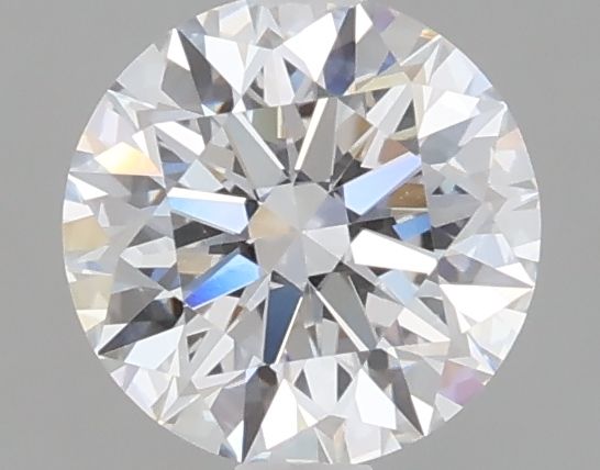 1.09 ct. round Lab Grown Diamond front image