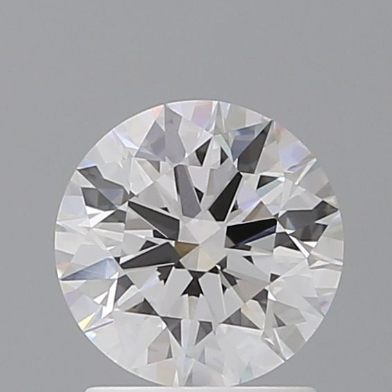 1.55 ct. round Lab Grown Diamond front image