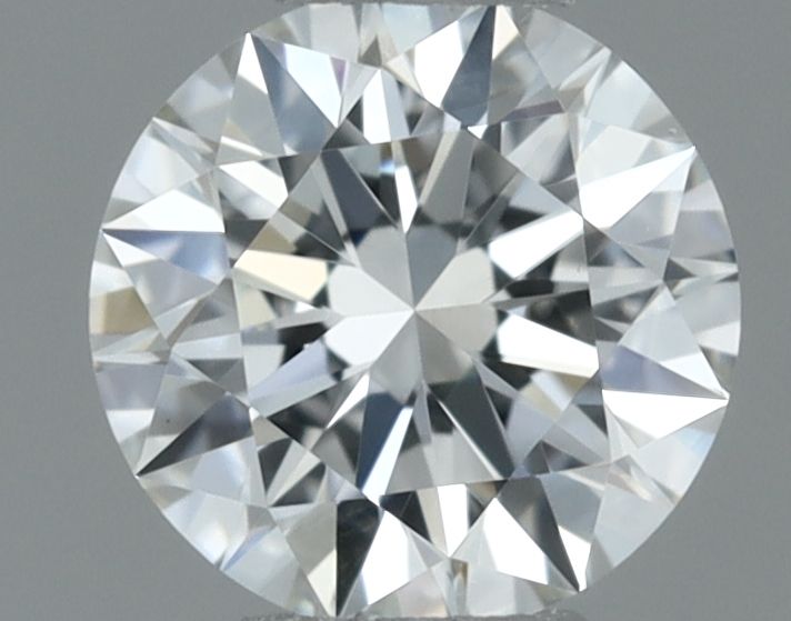 0.30 ct Round diamond