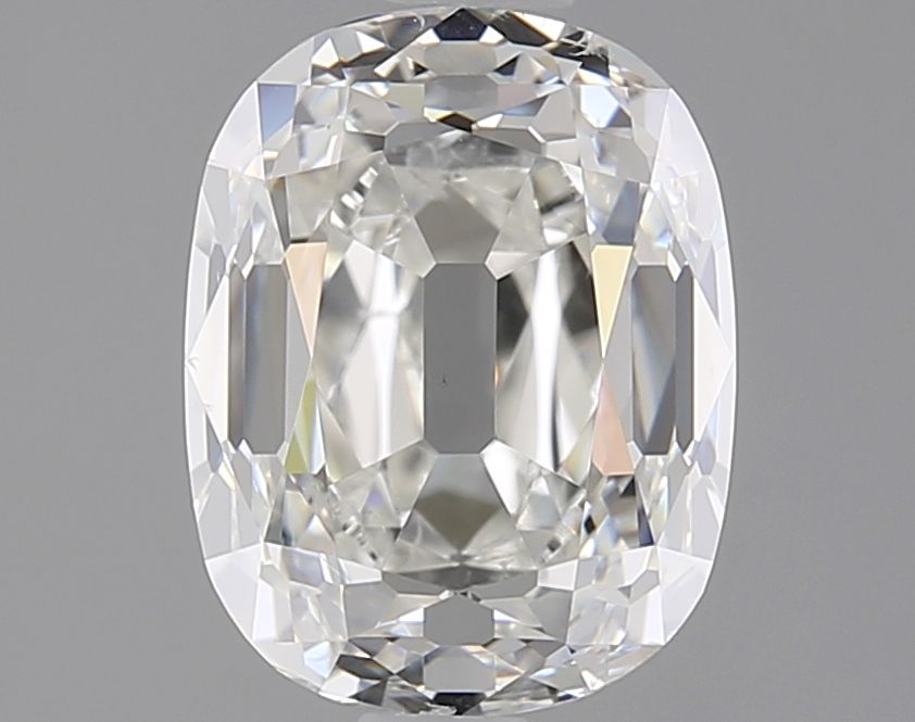 2.01 ct Old miner Diamond