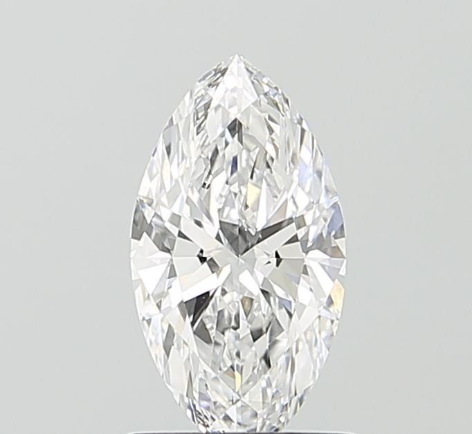 1.01 ct. marquise Lab Grown Diamond front image