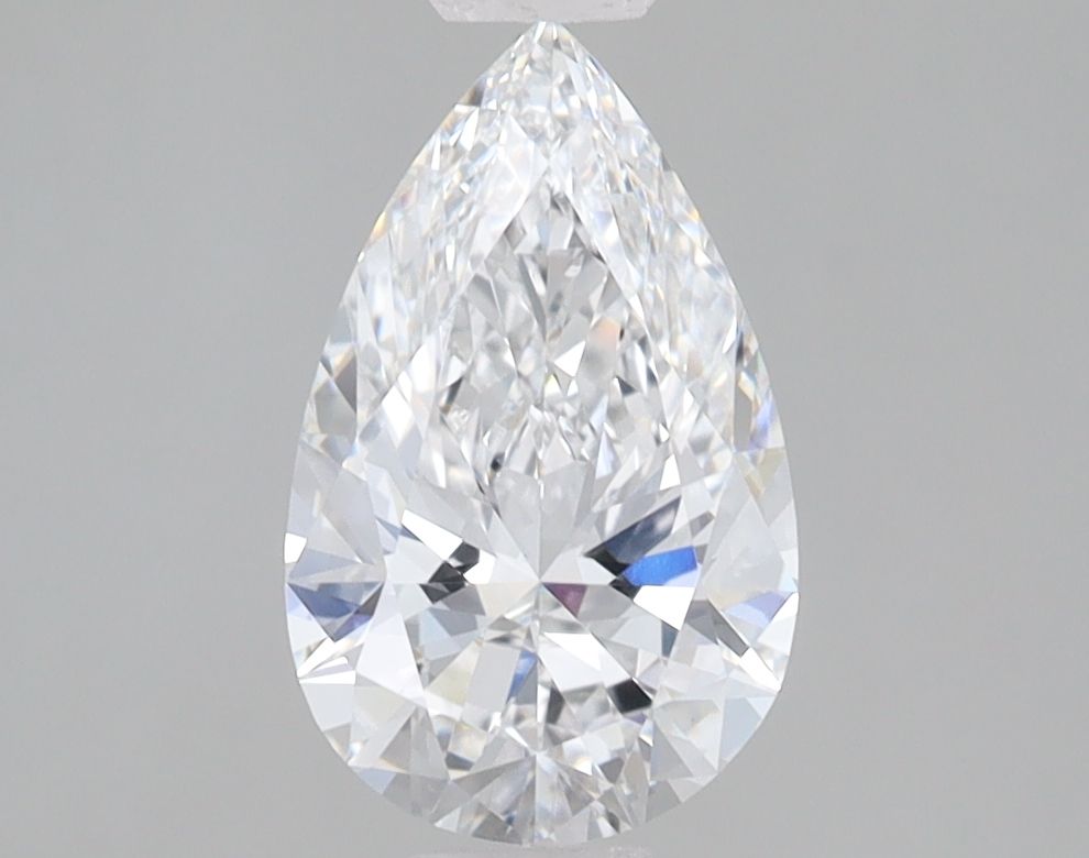 1.51 ct. pear Lab Grown Diamond front image