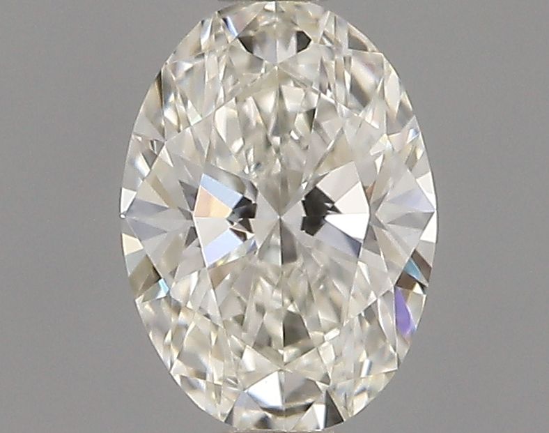 0.32 ct Oval Diamond