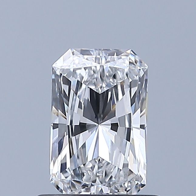 0.64 ct lab-grown Radiant Diamond