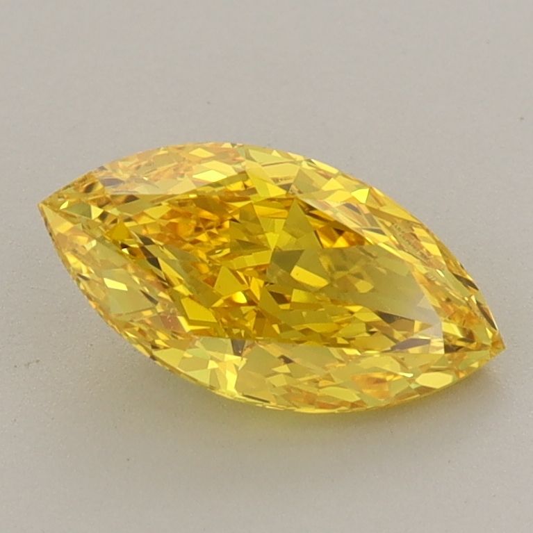 1.21 ct Marquise diamond