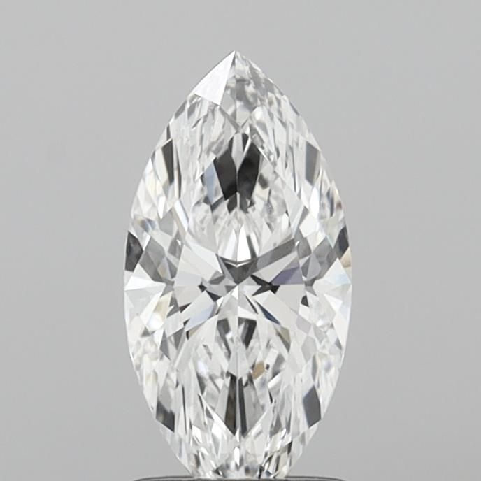 1.08 ct. marquise Lab Grown Diamond front image