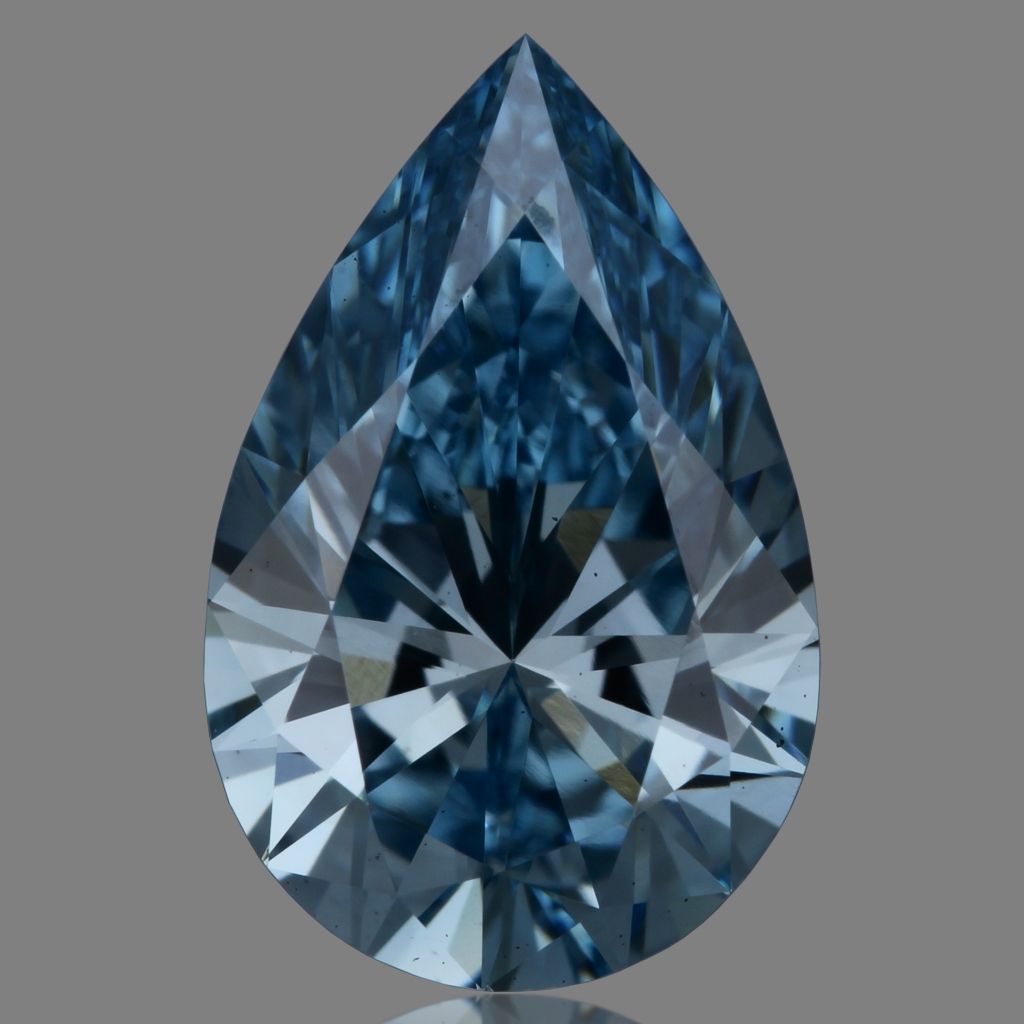 1.26 ct Pear diamond