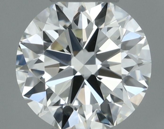 0.30 ct Round diamond