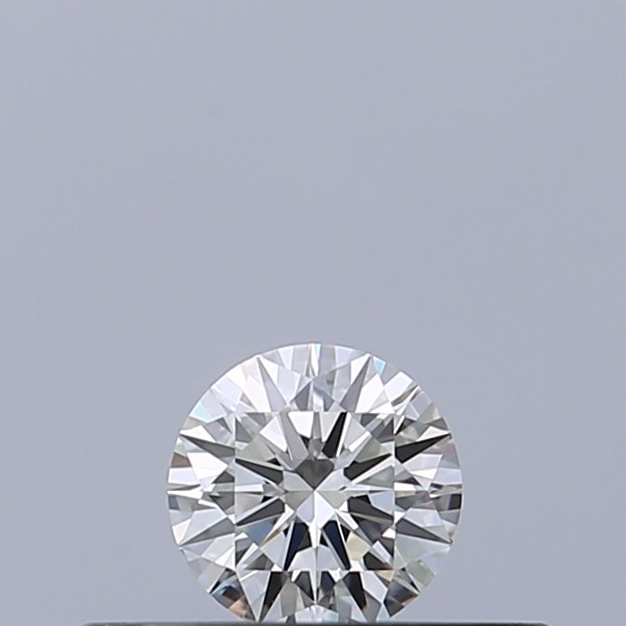 0.18 ct Round diamond